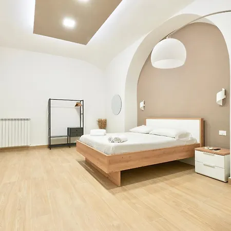 Confortevole Casa Nel Cuore Di * Řím