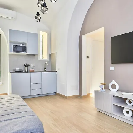 Confortevole Casa Nel Cuore Di