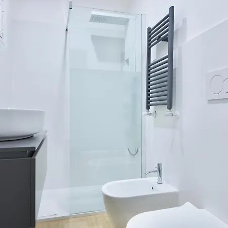 Apartmán Confortevole Casa Nel Cuore Di