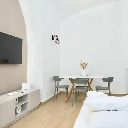 Confortevole Casa Nel Cuore Di Apartmán