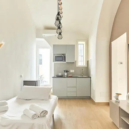 Apartmán Confortevole Casa Nel Cuore Di