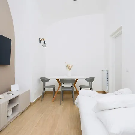 Confortevole Casa Nel Cuore Di Apartment *
