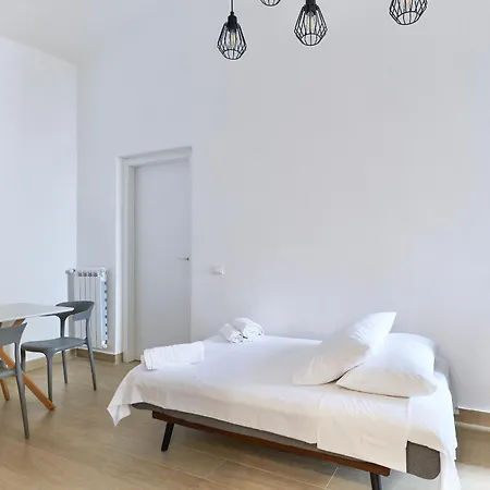 Confortevole Casa Nel Cuore Di Apartmán Řím