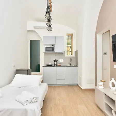 Apartmán Confortevole Casa Nel Cuore Di Řím