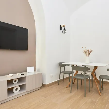 Confortevole Casa Nel Cuore Di *