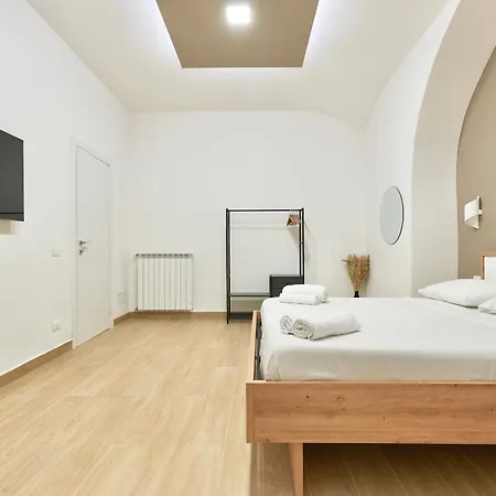 Confortevole Casa Nel Cuore Di