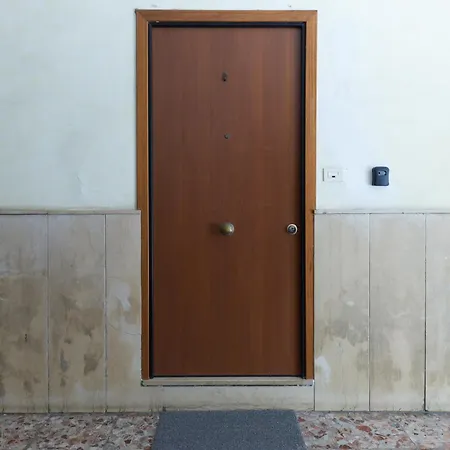 Confortevole Casa Nel Cuore Di Řím