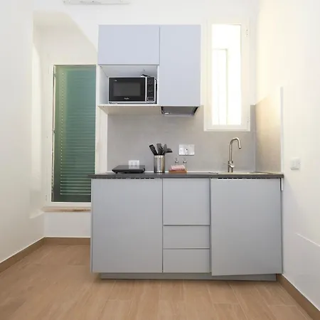 Confortevole Casa Nel Cuore Di Apartmán Řím