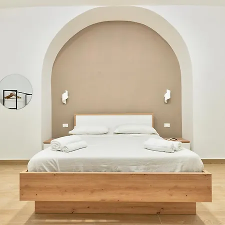Confortevole Casa Nel Cuore Di Apartment