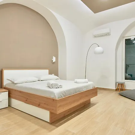 Confortevole Casa Nel Cuore Di Apartmán Řím