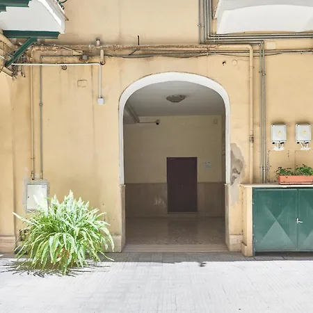 Confortevole Casa Nel Cuore Di *