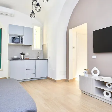Apartmán Confortevole Casa Nel Cuore Di *