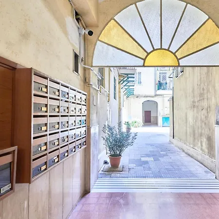 Confortevole Casa Nel Cuore Di